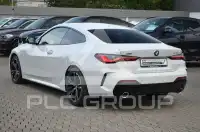 2025 BMW 420