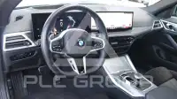 2025 BMW 420