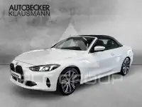 2025 BMW 420