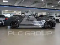 2025 BMW 420