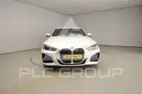 2025 BMW 420