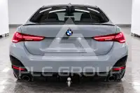 2025 BMW 420