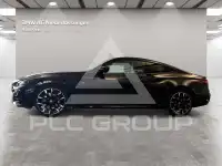 2025 BMW 420