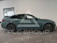 2025 BMW 420