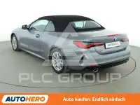 2025 BMW 420