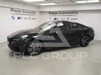 2025 BMW 420