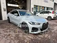 2025 BMW 420