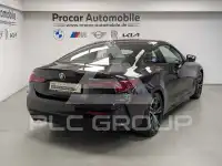 2025 BMW 420