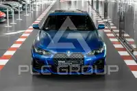 2025 BMW 420