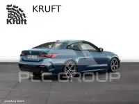2025 BMW 420