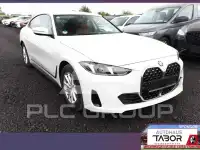 2025 BMW 420