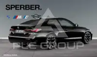2025 BMW 420
