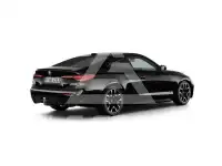 2025 BMW 420
