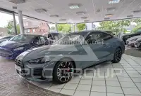 2025 BMW 420