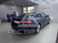2025 BMW 420
