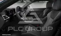 2025 BMW 420