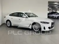 2025 BMW 420