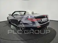 2025 BMW 420