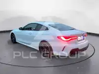 2025 BMW 420