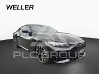 2025 BMW 420