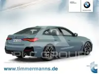 2025 BMW 420