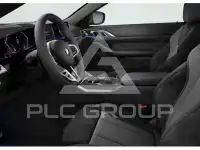 2025 BMW 420