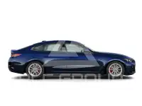 2025 BMW 420