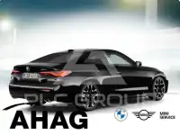 2025 BMW 420