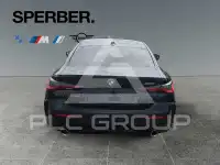 2025 BMW 420