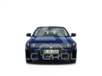 2025 BMW 420