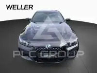 2025 BMW 420