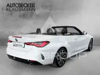 2025 BMW 420
