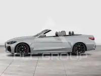 2025 BMW 420