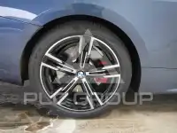 2025 BMW 420