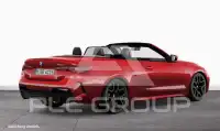 2025 BMW 420