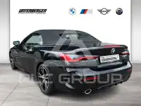2025 BMW 420