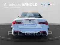 2025 BMW 420