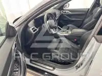 2025 BMW 420