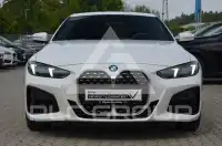 2025 BMW 420