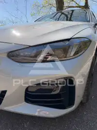 2025 BMW 420