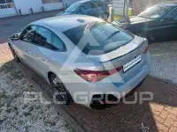 2025 BMW 420