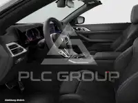 2025 BMW 420