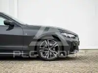 2025 BMW 420