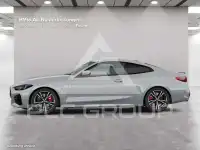 2025 BMW 420
