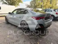 2025 BMW 420