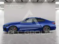 2025 BMW 420