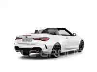 2025 BMW 420