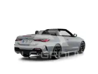 2025 BMW 420
