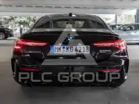 2025 BMW 420