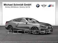 2025 BMW 420